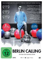 ISBN 7640105237333: Berlin Calling - Deluxe Edition 2 DVDs