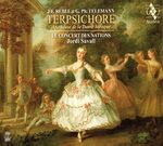 ISBN 8435408099295: Terpsichore