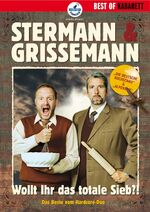 ISBN 9006472010777: Stermann & Grissemann: Wollt ihr das totale Sieb?!