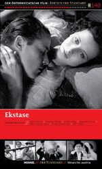 ISBN 9006472013686: Ekstase