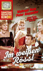 ISBN 9006472016830: Im weißen Rössl
