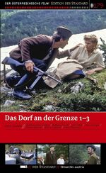 ISBN 9006472018650: Das Dorf an der Grenze 1, 2, 3 Trilogie