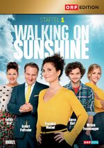 ISBN 9006472035015: Walking on Sunshine