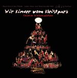 ISBN 9007970007474: Wir Kinder vom Kleistpark feiern Weihnachten. Konzept und Realisation Elena Marx & Jens Tröndle. Lieder, Verse und Tänze aus aller Welt CD4