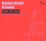 ISBN 9120031340997: Fool of Love