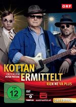 ISBN 9120043850323: Kottan ermittelt - Rien Ne Va Plus