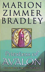 ISBN 9780006483762: Priestess of Avalon