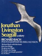 ISBN 9780006490340: Jonathan Livingston Seagull