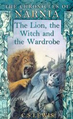 ISBN 9780007115617: The Chronicles of Narnia 2. The Lion, the Witch and the Wardrobe