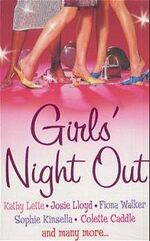 ISBN 9780007122035: Girls' Night Out/Boys' Night in