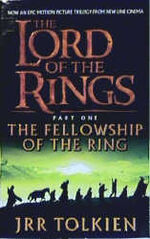 ISBN 9780007123827: The Fellowship of the Ring (The Lord of the Rings)