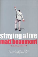 ISBN 9780007167036: Staying Alive