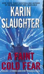 ISBN 9780060534059: A Faint Cold Fear (Grant County)