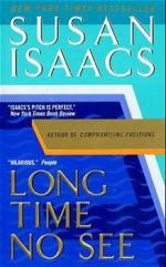 ISBN 9780061030437: Long time no see