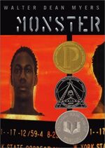 ISBN 9780064407311: Monster | Walter Dean Myers | Taschenbuch | 295 S. | Englisch | 2019 | Harper Collins Publ. USA | EAN 9780064407311