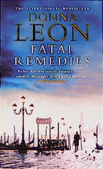 ISBN 9780099269304: Fatal Remedies