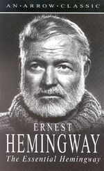 ISBN 9780099339311: The Essential Hemmingway.