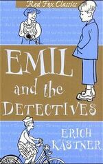 ISBN 9780099413127: Emil And The Detectives (Red Fox Classics)