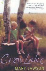 ISBN 9780099429326: Crow Lake