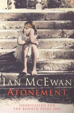 ISBN 9780099429791: Atonement