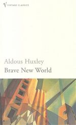 ISBN 9780099477464: Brave New World