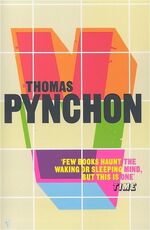 ISBN 9780099533313: V. / Thomas Pynchon / Taschenbuch / Vintage Classics / 496 S. / Englisch / 1995 / Random House UK Ltd / EAN 9780099533313