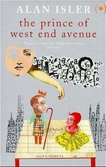 ISBN 9780099701514: The Prince Of West End Avenue