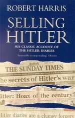 ISBN 9780099791515: Selling Hitler