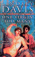 ISBN 9780099799719: One Virgin too many. Paperback