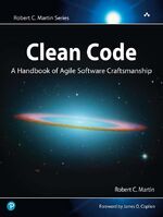 ISBN 9780132350884: Clean Code | A Handbook of Agile Software Craftsmanship | Robert C. Martin | Taschenbuch | Kartoniert / Broschiert | Englisch | 2009 | Prentice Hall | EAN 9780132350884