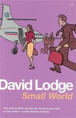 ISBN 9780140072655: Small World: An Academic Romance