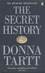 ISBN 9780140167771: The Secret History