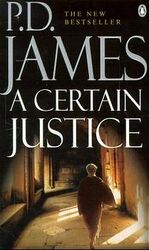 ISBN 9780140274684: A Certain Justice