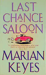 ISBN 9780140292282: Last Chance Saloon (Roman)