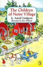 The Children of Noisy Village