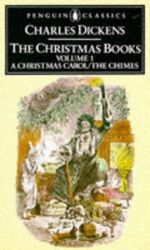 ISBN 9780140430684: THE CHRISTMAS BOOKS VOLUME ONE ACHRISMAS CAROL/THE CHIMES