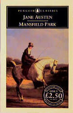 ISBN 9780140434149: Mansfield Park