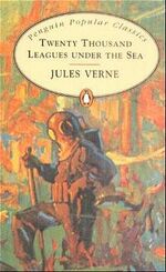 ISBN 9780140621181: Twenty Thousand Leagues Under the Sea