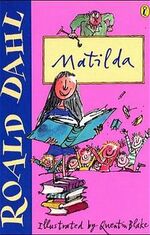 ISBN 9780141311364: Matilda