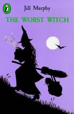 ISBN 9780141314501: The Worst Witch