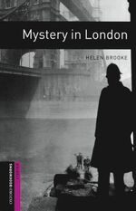 ISBN 9780194234283: Oxford Bookworms Library / 5. Schuljahr, Stufe 2 - Mystery in London