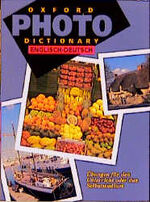 ISBN 9780194313773: Oxford Photo Dictionary: Englisch-Deutsch