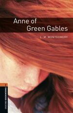 ISBN 9780194790529: Anne of Green Gables