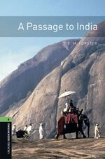 ISBN 9780194792714: Oxford Bookworms Library / 10. Schuljahr, Stufe 3 - A Passage to India - Reader