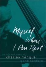 ISBN 9780195097337: Myself whwn i am real