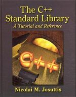 ISBN 9780201379266: The C++ Standard Library: A Tutorial and Reference - Nicolai M. Josuttis