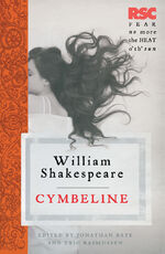 ISBN 9780230300903: Cymbeline