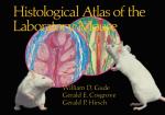 ISBN 9780306406867: Histological Atlas of the Laboratory Mouse.