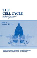 ISBN 9780306446726: The Cell Cycle