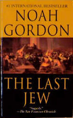 ISBN 9780312978396: The Last Jew  (english)